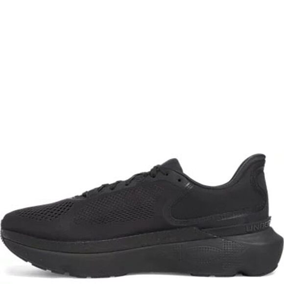 Under Armour - Mens Infinite Pro 2 Shoes Color Black (004) Size: 13 D(M) US
